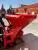 Пескоразбрасыватель рюмочный Impulse P500