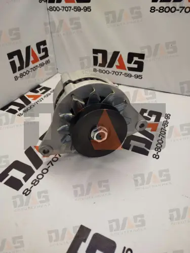 Генератор YC-6108G