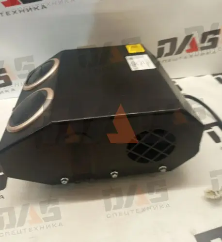 Отопитель кабины LG20-35DT оригинал