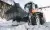 Ковш челюстной 4 в 1 Impulse CB2000 Ковш челюстной 4 в 1 Impulse CB2000