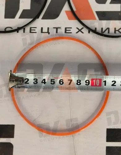 Кольцо уплотнительное гильзы (компл.)