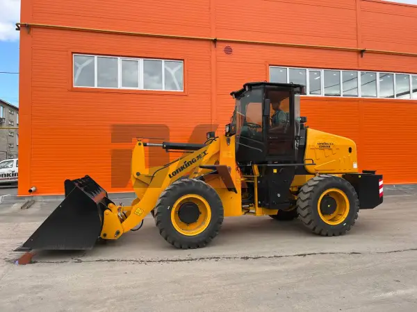 Фронтальный погрузчик Lonking CDM936N купить в Красноярске