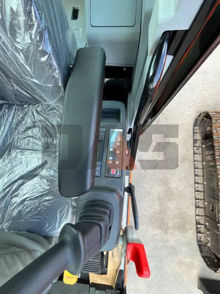 Экскаватор Lonking CDM6225N габарит купить в Красноярске