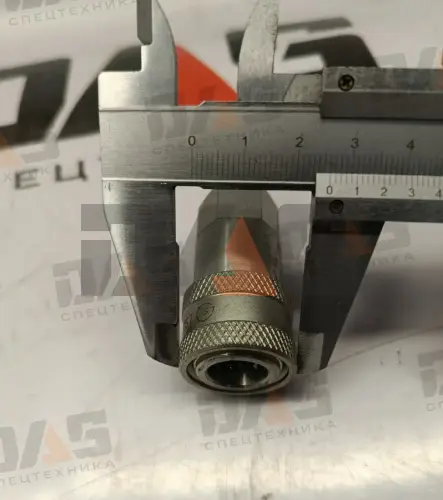 БРС BSP 1/4 ниппель