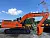 Экскаватор Lonking CDM6225N габарит купить в Красноярске