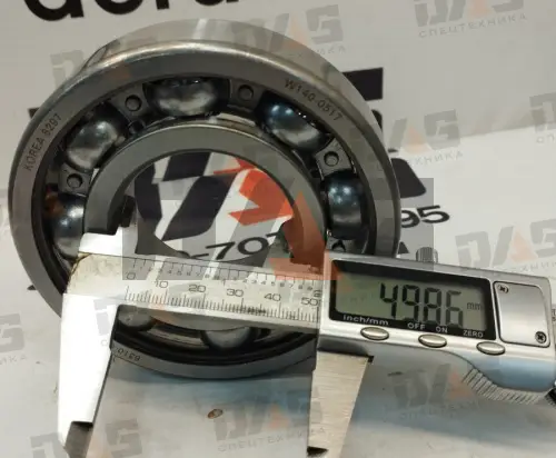 Подшипник NTN6310C3