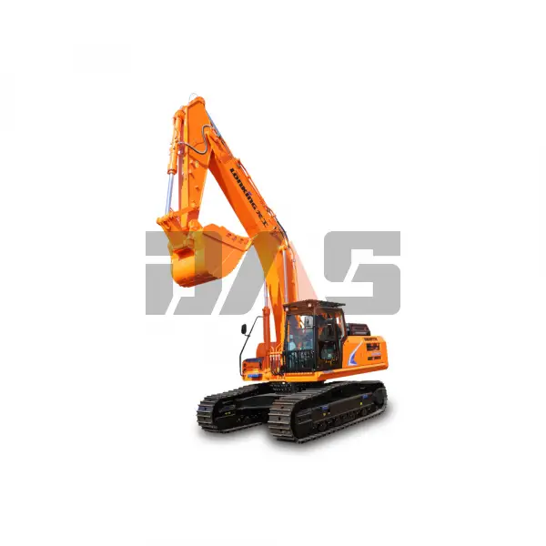 Экскаватор Lonking CDM6396 купить в Красноярске