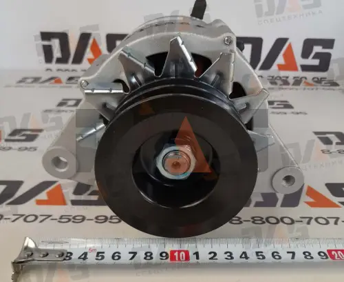 Генератор 28V 35A