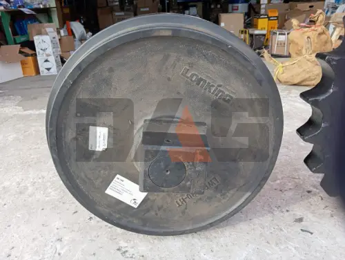 Колесо натяжное (ленивец) CDM6225