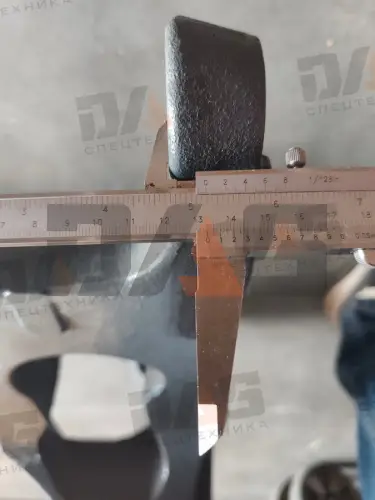 Мост управляемый CPCD30-35