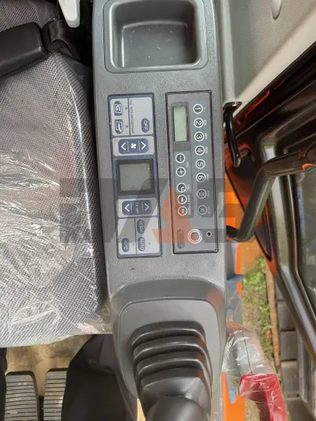 Экскаватор Lonking CDM6490F купить в Красноярске