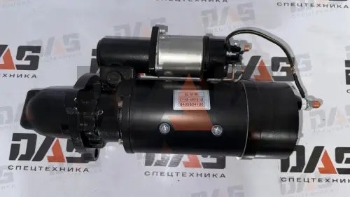 Стартер Shanghai C6121