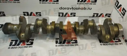 Вал коленчатый TD226B-6G Huatai