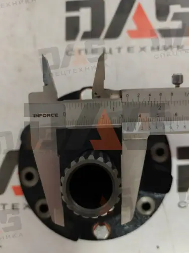 Насос АКПП CPCD10-35 YDS30.906
