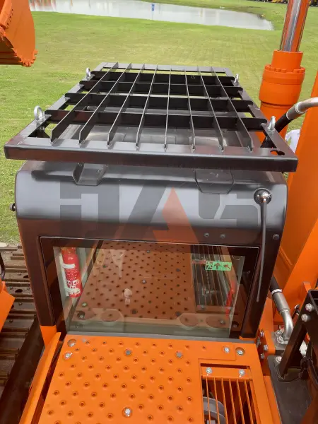 Экскаватор Lonking CDM6490F купить в Красноярске