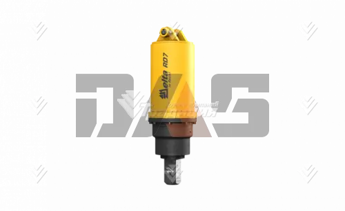 Гидровращатель Delta RD7 Shanmon 388