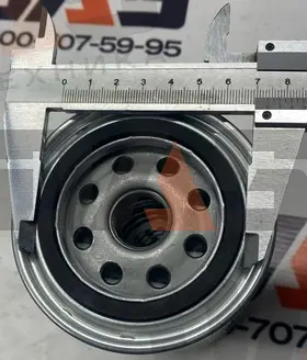 Фильтр топливный HT160W