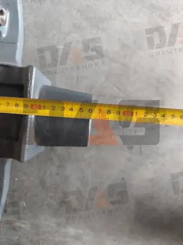 Мост управляемый CPCD30-35