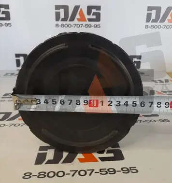 Фильтр воздушный (PU1634) Kubota