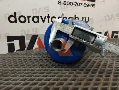 Фильтр КПП