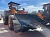 Фронтальный погрузчик Lonking CDM853H (в габарите) купить в Красноярске