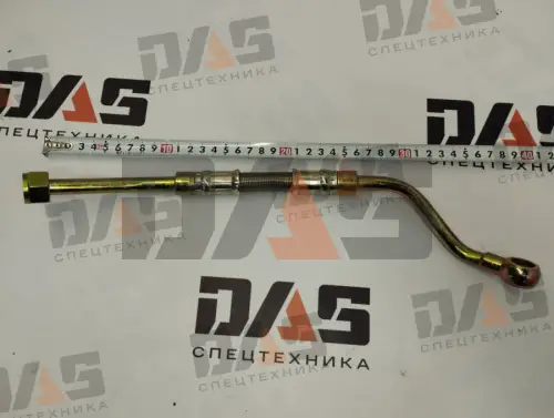 Трубка ОЖ компрессора