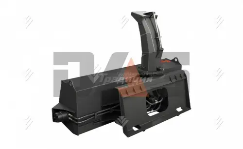 Снегоуборщик роторный Impulse SR1850
