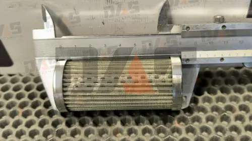 Фильтр ГМП SDLG968