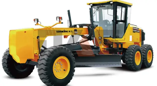 Автогрейдер CDM7130 купить в Красноярске