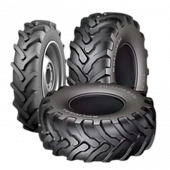 Шина 10,0/75-15,3 12PR NorTec 126A6 ER-117 TT РОССИЯ + Камера 10,0/75-15,3 вентиль Л