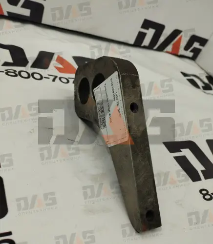Кронштейн ТНВД WD10