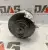 Каток поддерживающий CDM6035 оригинал