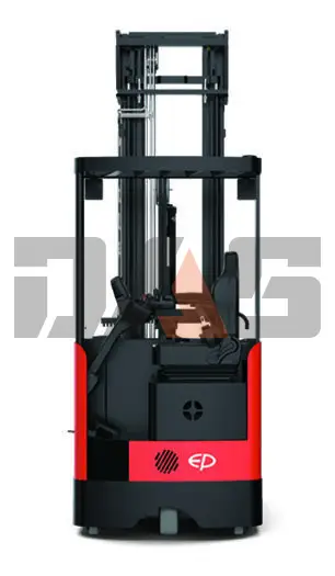 Ричтрак EP CQD 16L (1600 кг) купить в Красноярске