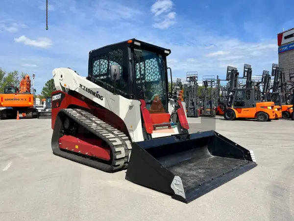 Мини-погрузчик Lonking CDM315T купить в Красноярске