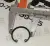 Кольцо стопорное поршневого пальца YC6108G