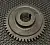 Шестерня привода рулевого насоса (49 зуб.) CDM855, LG855