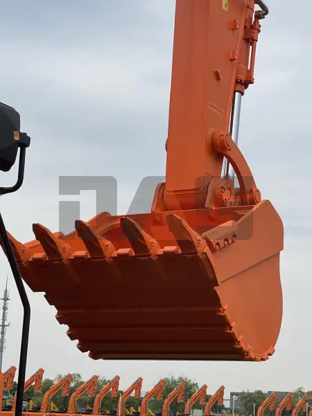 Экскаватор Lonking CDM6490F купить в Красноярске