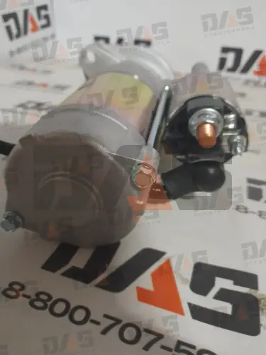 Стартер QDJ2698 (QDJ2658)