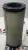Фильтр-элемент воздуха KOMATSU
