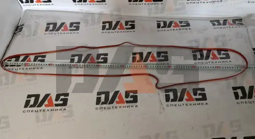 Прокладка клапанной крышки
