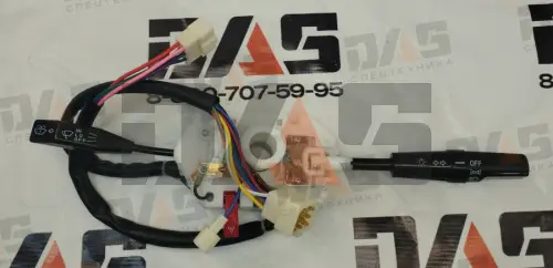 Переключатель подрулевой JK302N CDM855