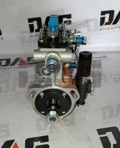 ТНВД 4QT72 (NC485BPG) (вилка) оригинал
