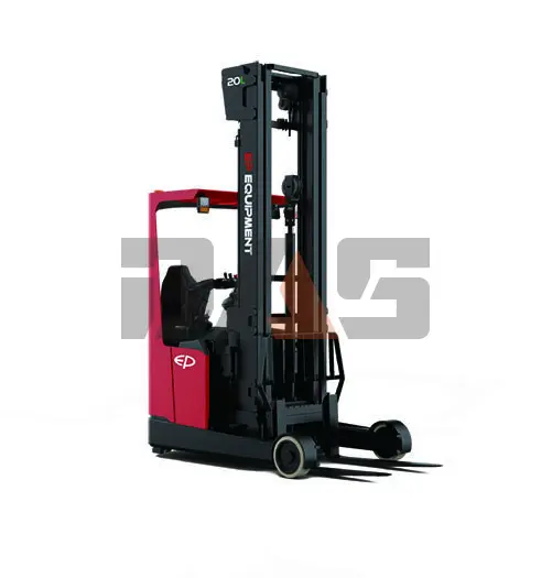 Ричтрак EP CQD 16L (1600 кг) купить в Красноярске