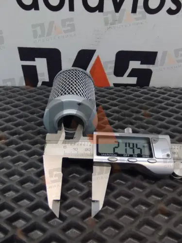 Фильтр-элемент сервоуправления CDM863 (47х68)
