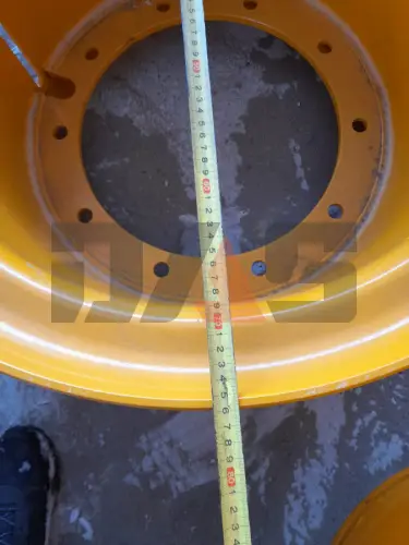 Диск колеса CDM853 18,00х25 оригинал