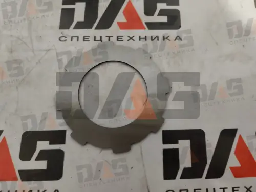 Диск АКПП (стальной тонкий) CPCD10-35