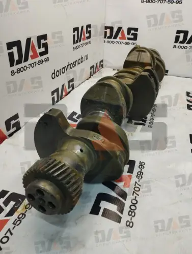 Вал коленчатый TD226B-6G Huatai