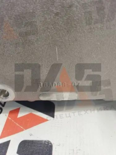 ТНВД WP6G оригинал