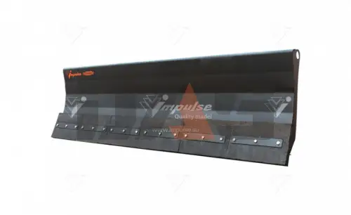 Отвал коммунальный Impulse TB2400G Bob-Tach