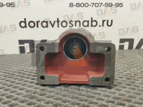 Привод вентилятора D9